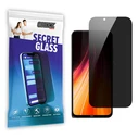 GrizzGlass Matte SecretGlass Xiaomi Redmi Note 8T