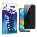 GrizzGlass Matte SecretGlass Xiaomi Redmi Note 9 Pro 4G