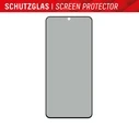 Screen Protector E.V.I. DISPLEX Privacy Glass FC Galaxy S22/S23