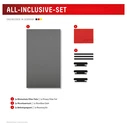 DISPLEX Privacy Safe Desktop Uni 24" (16:10)
