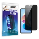 GrizzGlass Matte SecretGlass ZTE Blade V41 Vita