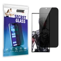GrizzGlass Matte SecretGlass ZTE nubia Red Magic 8 Pro+