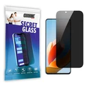 GrizzGlass Matte SecretGlass ZTE Voyage 40 Pro+