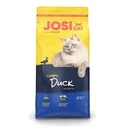 Josera Josicat Crispy Duck Ξηρά Τροφή για Ενήλικες Στειρωμένες Γάτες με Πάπια 18kg