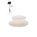 8seasons Shining Stone XL Ηλιακό Φωτιστικό