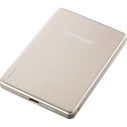 Φορτιστής ταξιδίου Intenso Powerbank MW5000 5000 mAh magnetic wireless