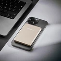 Φορτιστής ταξιδίου Intenso Powerbank MW5000 5000 mAh magnetic wireless