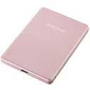 Power bank Intenso MW5000 Magnetic Wireless 5000 mAh Rosé