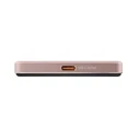 Power bank Intenso MW5000 Magnetic Wireless 5000 mAh Rosé