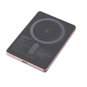 Power bank Intenso MW5000 Magnetic Wireless 5000 mAh Rosé