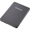 Powerbank Intenso MW5000 γκρι 5000 mAh magnetic wireless