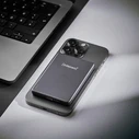 Powerbank Intenso MW5000 γκρι 5000 mAh magnetic wireless