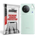 GrizzGlass SatinSkin Vivo X90s