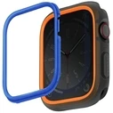 UNIQ Moduo Apple Watch 4/5/6/7/SE/8/9 44/45mm orange-blue