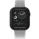 UNIQ Nautic Case Apple Watch 4/5/6/7/8/9/SE 44/45mm Black