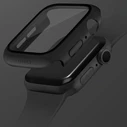 UNIQ Nautic Case Apple Watch 4/5/6/7/8/9/SE 44/45mm Black