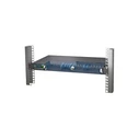 SEH RMK3 Rack Mount Kit 48,26cm 19" συρόμενη βάση για Dongle Server ProMAX