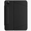 UNIQ Ryze Apple iPad Air 10.9 2020/2022 (4 i 5 gen) / iPad Pro 11 2021/2022 (3. i 4. gen) / iPad Air 11 2024 (6 gen) black