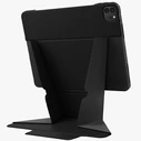UNIQ Ryze Apple iPad Air 10.9 2020/2022 (4 i 5 gen) / iPad Pro 11 2021/2022 (3. i 4. gen) / iPad Air 11 2024 (6 gen) black