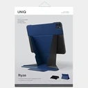 UNIQ Ryze Apple iPad Air 10.9 2020/2022 (4 i 5 gen) / iPad Pro 11 2021/2022 (3. i 4. gen) / iPad Air 11 2024 (6 gen) blue