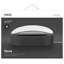 UNIQ Nova Magic Mouse Docking Station dark grey