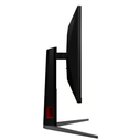 AOC U32G4U 31.5" 4K UHD Fast IPS Gaming Monitor — 160Hz UHD / 320Hz FHD, HDMI 2.1, HDR400, USB Hub