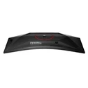 AOC CU34G4ZCA - 34" UWQHD Gaming οθόνη, 250Hz, Fast VA