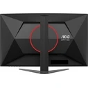 AOC C27G4Z2 - 27" Curved Gaming Monitor, 260Hz (OC 280Hz), Full HD 1920x1080, Fast VA, 1ms (GtG), HDR10, 1500R