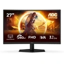 AOC C27G42ZE — 27" Καμπυλωτή Gaming Οθόνη 260Hz Full HD (VA)