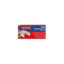 Herlitz Συρραπτικά Νο.24/6 γαλβανισμένα, 2x1000 (blister)
