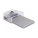 Delock USB Type-C™ Docking Station for 1 x U.2 SSD