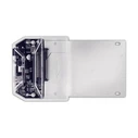 Delock USB Type-C™ Docking Station for 1 x U.2 SSD