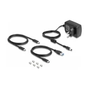 Delock USB Type-C™ Docking Station for 1 x U.2 SSD