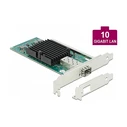 PCI Express x8 Δικτυακή Κάρτα 10 Gigabit LAN 1 x SFP+ i82599 (DeLOCK)