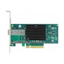PCI Express x8 Δικτυακή Κάρτα 10 Gigabit LAN 1 x SFP+ i82599 (DeLOCK)