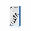 Handsfree Ακουστικά Sennheiser CX80S Μαύρο