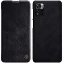 [CR] Nillkin Qin Xiaomi Mi11i HyperCharge black