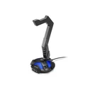 Βάση Για Headset Sharkoon X-Rest 7.1