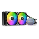 Υδρόψυξη Επεξεργαστή Sharkoon S70 RGB AIO 240 MM