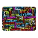 Mousepad Sharkoon 20YEARS LIMITED ED.