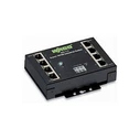 WAGO 852-112 Βιομηχανικός ECO Switch 8 θυρών 100BASE-TX