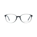 Porsche Design Μεταλλικός Σκελετός Γυαλιών σε Μαύρο Χρώμα P8312 E