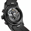 Ανδρικό Ρολόι Porsche Design 6013.6.04.001.08.2 (? 42 mm)