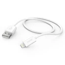HAMA USB-A to Lightning Cable Λευκό 1m 2015790000