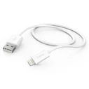 HAMA USB-A to Lightning Cable Λευκό 1m 2015790000