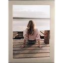 Κορνίζα πορτρέτου & μίνι Hama Riva titan 13x18 Metal