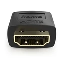 Hama Αντάπτορας HDMI 00205173 Μαύρο
