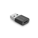 HAMA Μετατροπέας USB-A male σε USB-C male 1τμχ 00200357