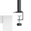 Hama Desk Monitor Mount up to 35" (220901)