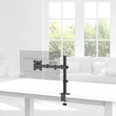 Hama Desk Monitor Mount up to 35" (220901)